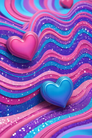 Hearts