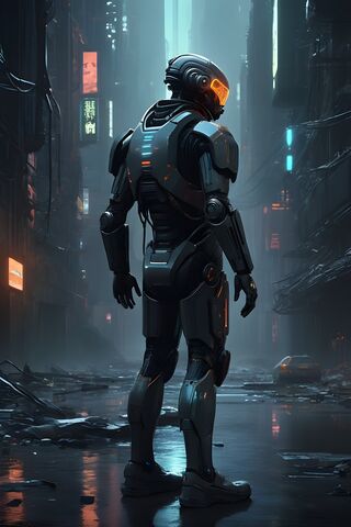 Humans