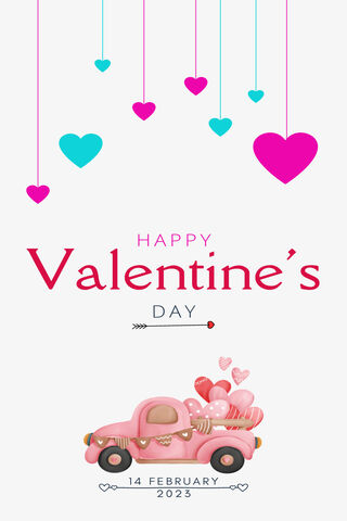 Sweet Valentine's Day W..