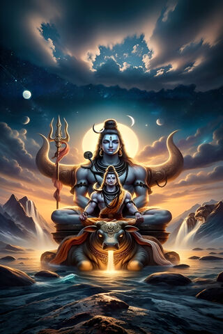 Divine Harmony: The Ess..