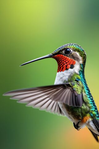 Hummingbird