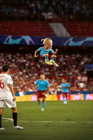 Epic Soccer Leap! ⚽️✨