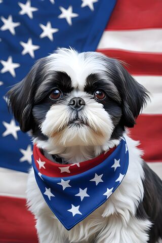 Happy 4th Of July