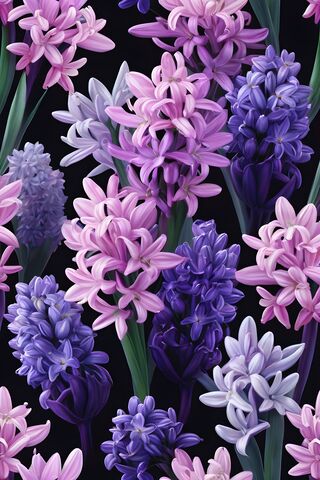 Hyacinth