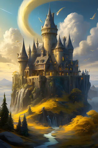 Hufflepuff Hogwarts