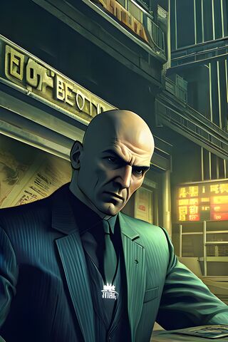 Hitman