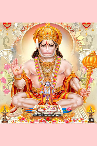 Divine Blessings of Lor..