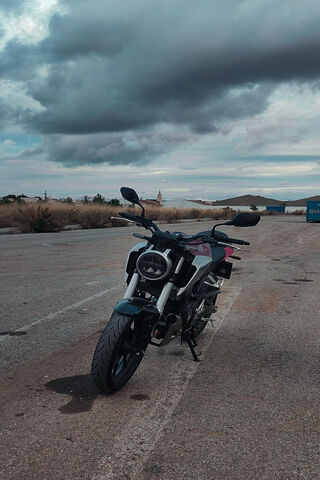 Urban Adventure Awaits ..