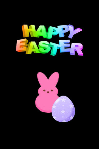 Colorful Easter Celebration! 🐰🥚