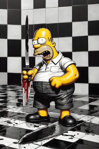 HH Homer