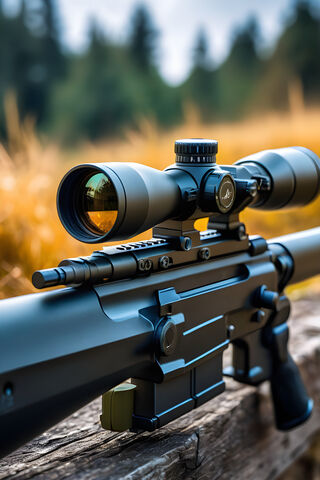 Heavy Sniper