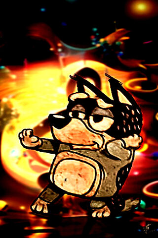 Dancing Doggo Delight! 🐶✨