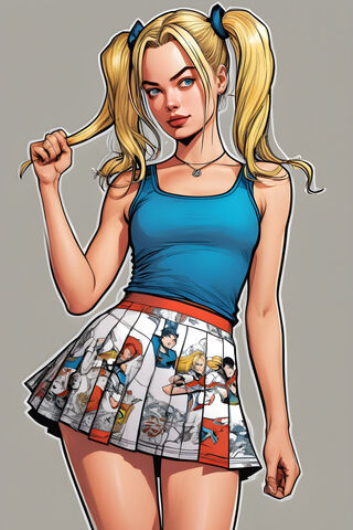 Harley Quinn