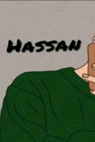 Hassan