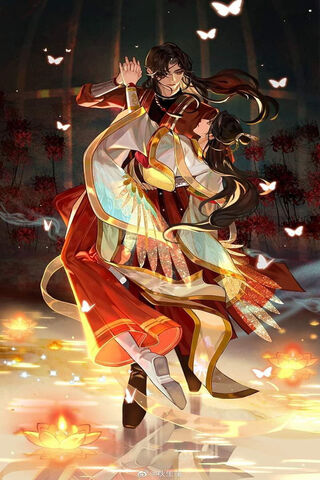 Enchanted Dance of the Butterflies 🦋✨