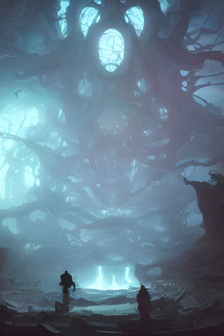 Enchanted Forest of Sha..