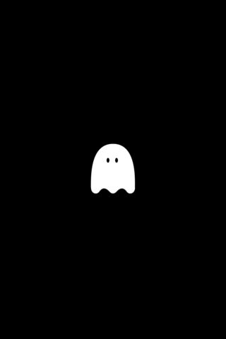 Friendly Ghost 👻