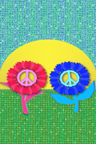 Happy Hippie