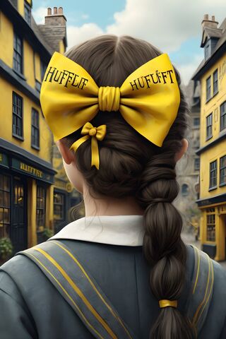 Hufflepuff