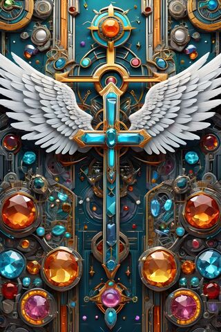 Heavenly Gems