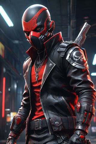 Hitman