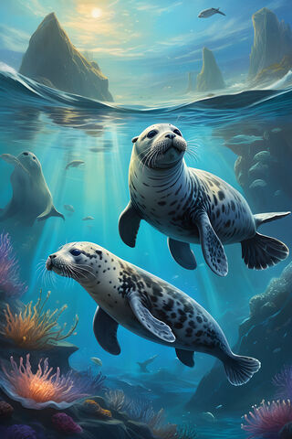 Harper Seals