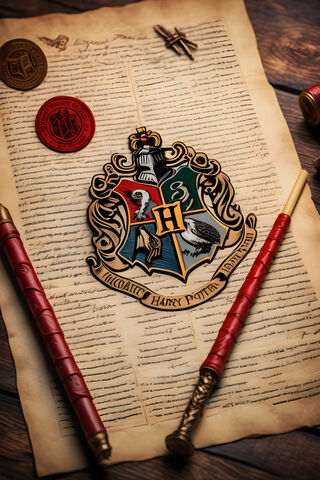 Hogwarts