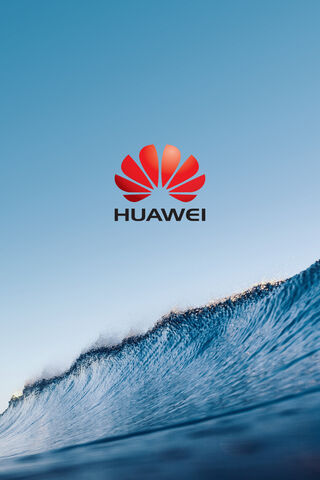 Huawei's Oceanic Inspir..