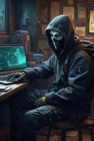 Hacker