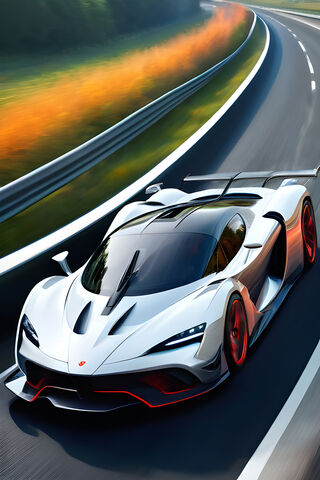 HyperCar