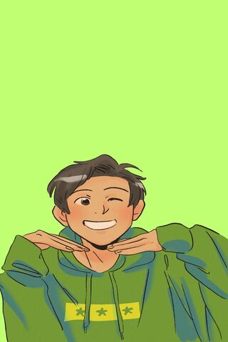 Cheerful Vibes 🌟