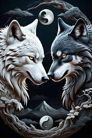 Harmony Of Beasts