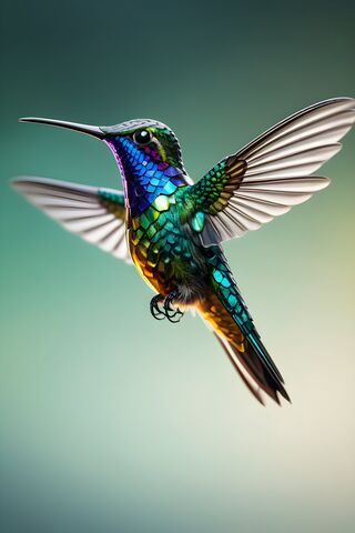 Hummingbird