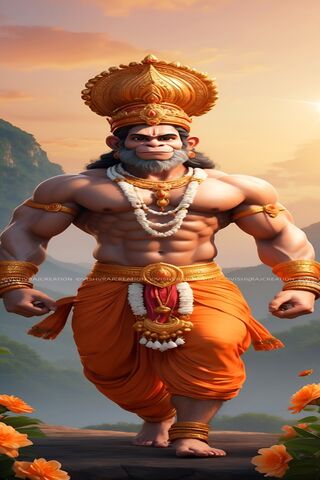 Hanuman Bhakat