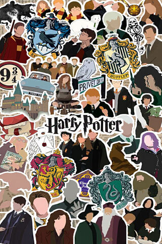 Magical World of Harry ..