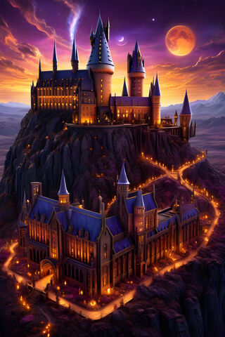 Hogwarts