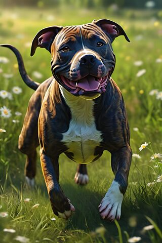 Happy Pit