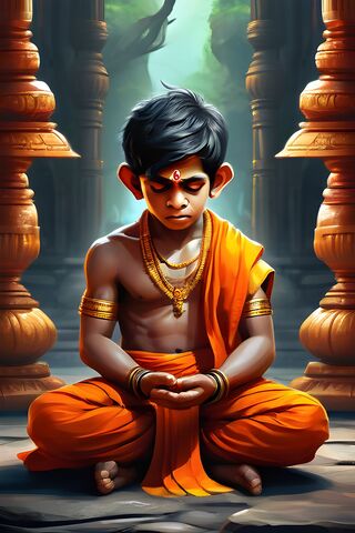Hanumanbhakt