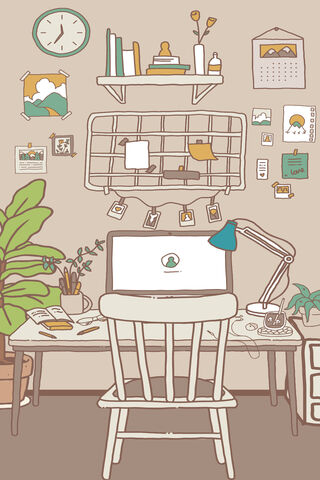 Home Office