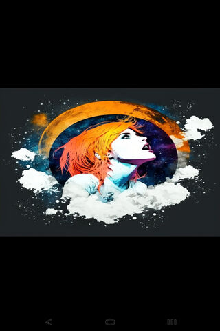 Cosmic Dreamer