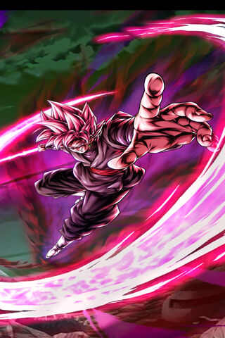 Epic Battle of Power! ⚡..