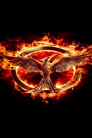 The Fiery Symbol of Reb..