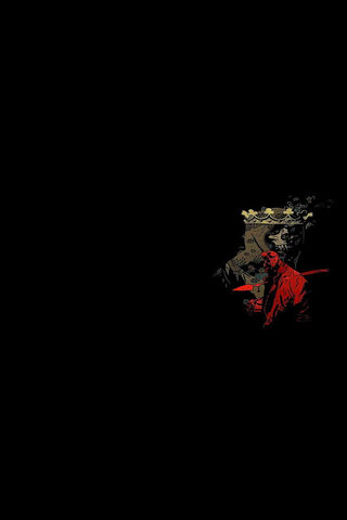 Hellboy