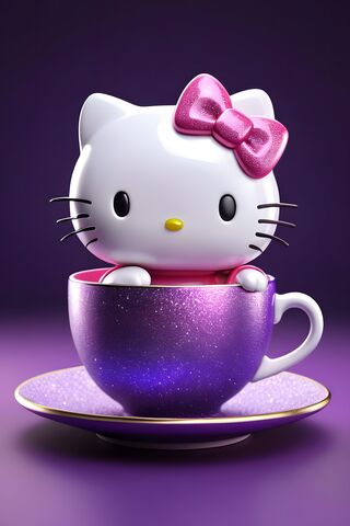 Hello Kitty