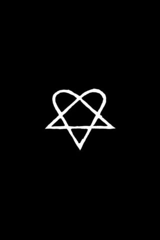 Heartagram: The Symbol of Love and Rock