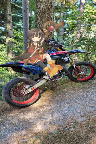 Adventurous Spirit on T..