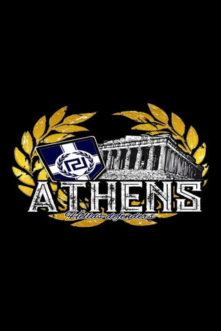 Athens: Guardians of Hi..