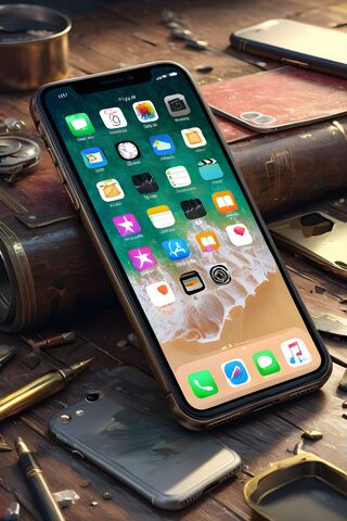 Iphone