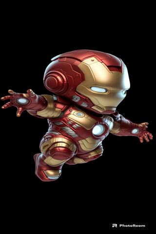 Ironman