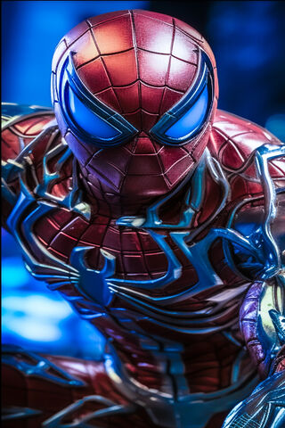 Spider-Man: The Amazing..